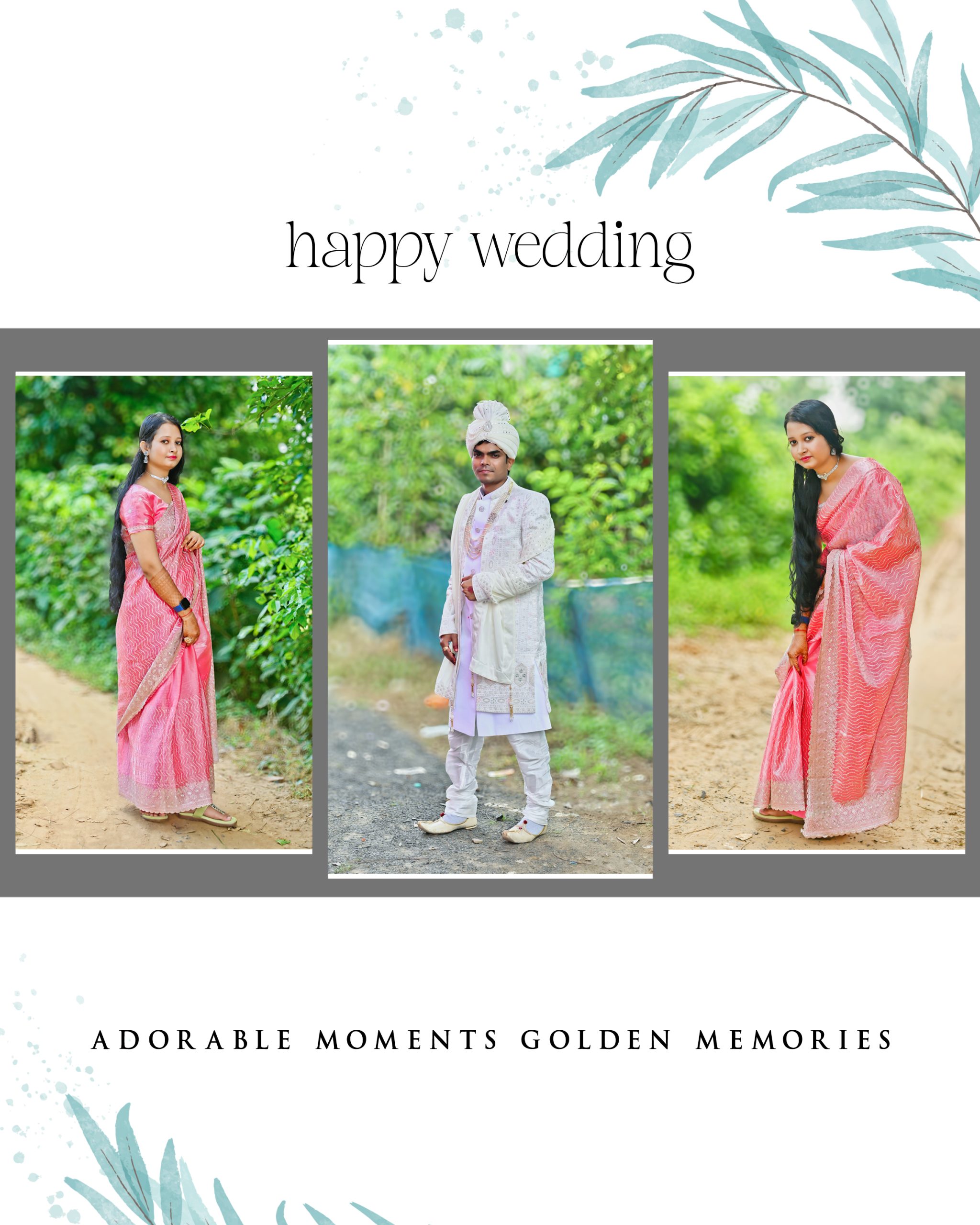 Image gallery marquee