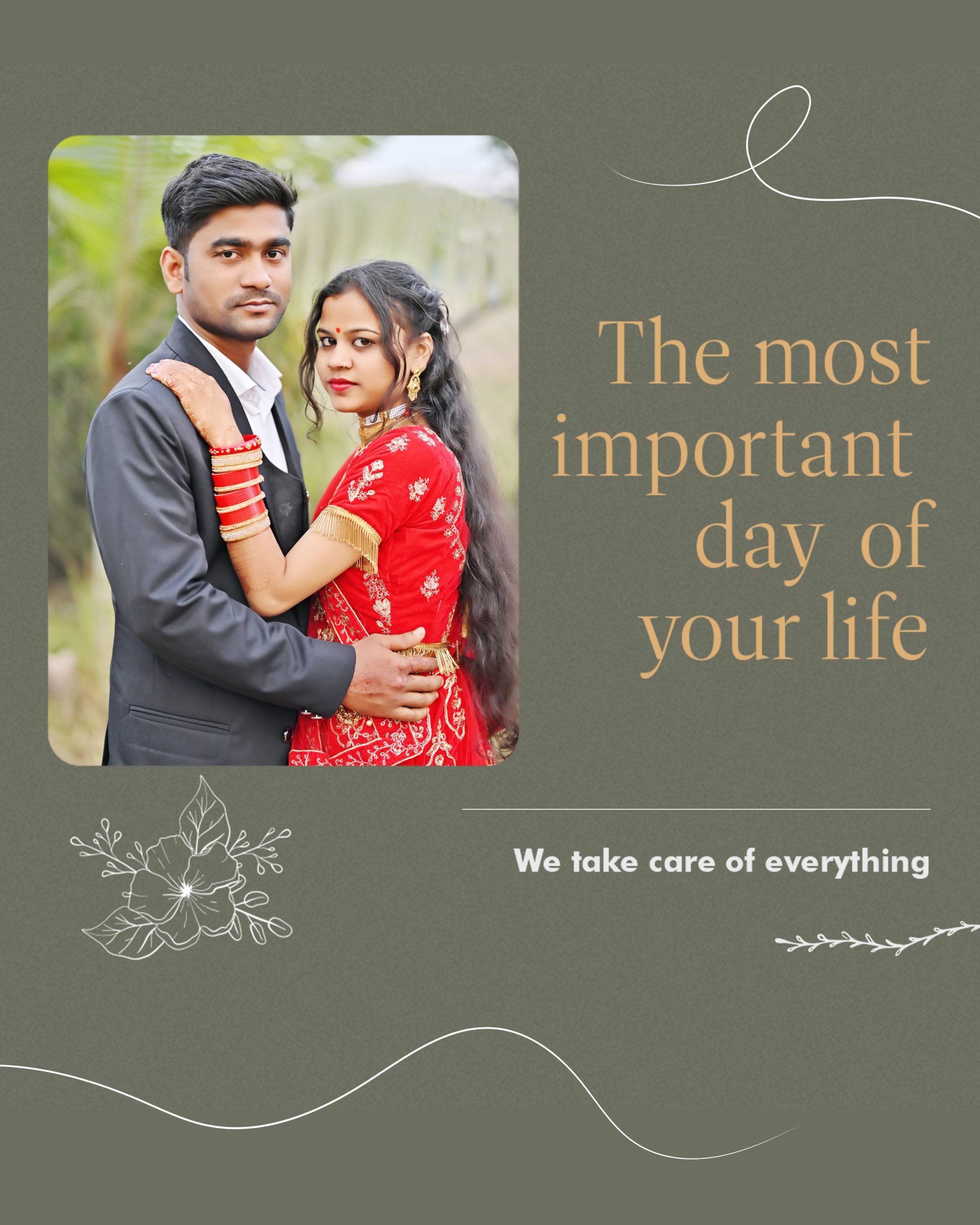 Image gallery marquee